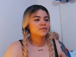 Camsoda Adult Webcams of scarletthudsson