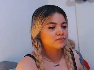 Camsoda Nude Webcam of scarletthudsson