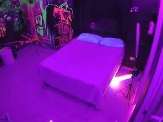 Camsoda Private Sex Chat of voyeurcam-casa-salsa-disturbed
