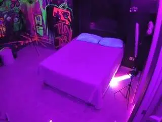 Camsoda Live Porn of voyeurcam-casa-salsa-disturbed