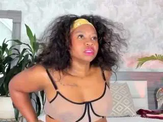 Camsoda Free Live Porn of greicy-afrodita