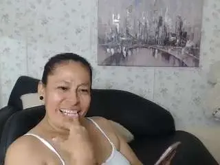 Camsoda Nude Webcam of martina-miilf