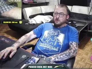 Camsoda Best Webcam of law-leek