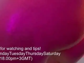 Camsoda Best Webcam of liliankroft