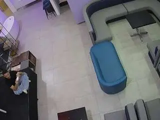 Camsoda Free Porn Cam of voyeurcam-jb-room-6
