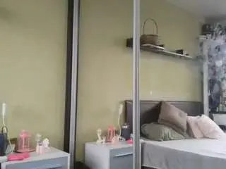 Camsoda Nude Webcam of angelikaann