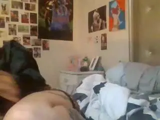 Camsoda Live Porn of caramelblossum
