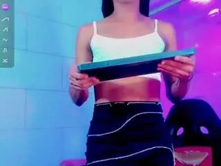 Camsoda Sex Cam of alondra-wile