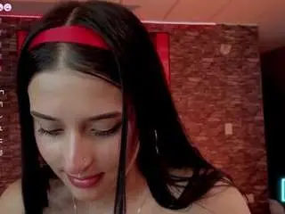 Camsoda Live Porn of charrlottegrey