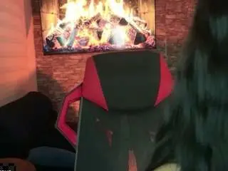 Camsoda Free Live Porn of charrlottegrey