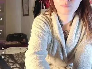 Camsoda Free Porn Cam of exolizzz66