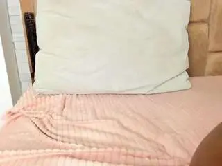 Camsoda Adult Webcam of lilian-starfire
