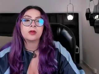 Camsoda Private Sex Chat of loiseharper