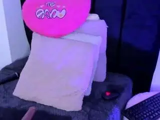 Camsoda Live Sex of mara-cookk