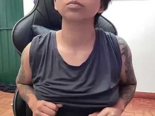 Camsoda Watch Live Sex Cams of stylerousex