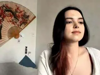 Camsoda Live Sex of emy-bloom