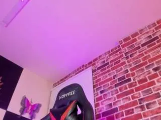 Camsoda Adult Video Chat of aleja-hill