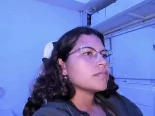 Camsoda Adult Video Chat of lady-brownnnn