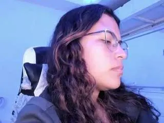 Camsoda Best live sex cam show of lady-brownnnn