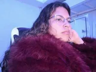 Camsoda Adult Webcams of lady-brownnnn