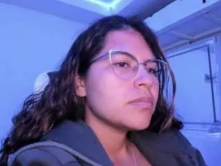 Camsoda Best live sex cam show of lady-brownnnn