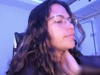 Camsoda Live Sex of lady-brownnnn