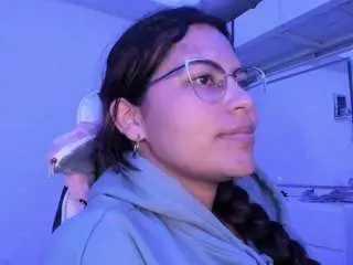 Camsoda Free Porn Cam of lady-brownnnn