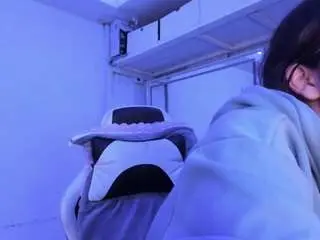 Camsoda Live Porn of lady-brownnnn