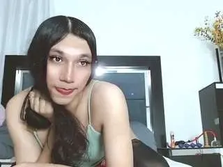 Camsoda Best Webcam of selinsitakatylove