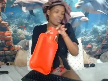Chaturbate Adult Webcam of africanbarbiee2004