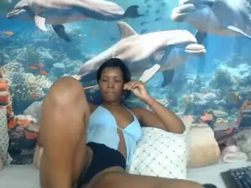 Chaturbate Free Live Porn of africanbarbiee2004