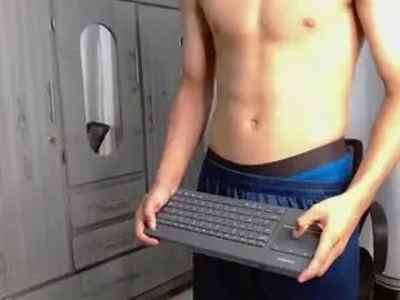 Chaturbate Sex Chat of alex_martin47