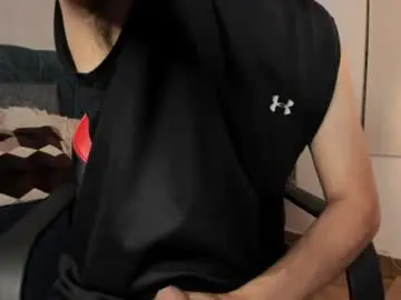 Chaturbate Live Porn of alhan_twink