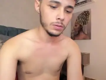 Chaturbate Watch Live Sex Cams of alhan_twink