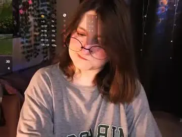 Chaturbate Nude Webcam of fairy_tara