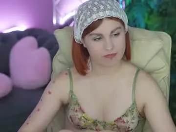 Chaturbate Sex Chat of gingerrpink