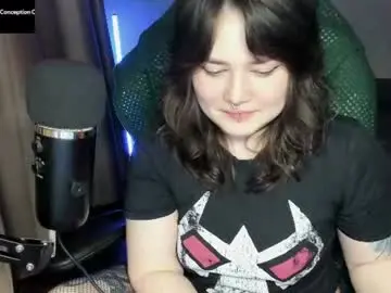 Chaturbate Adult Webcam of hell_hotline