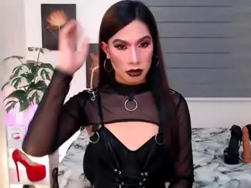 Chaturbate Adult Webcam of maniacts4you