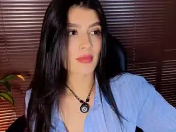 Chaturbate Best Webcam of missatenea2