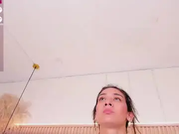 Chaturbate Live Sex of nahimithompson