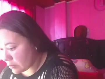 Chaturbate Free Live Porn of nikkirous_