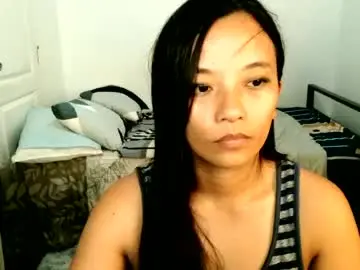 Chaturbate Live Sex of pinay_beauty14