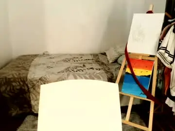 Chaturbate Nude Webcam of pinay_beauty14