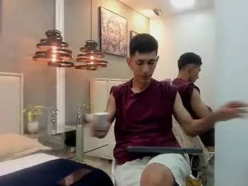 Chaturbate Live Sex Cam of raf__koons