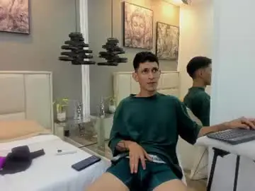 Chaturbate Private Sex Chat of raf__koons