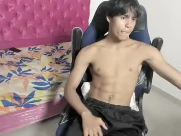 Chaturbate Adult Webcams of skinny_sam23