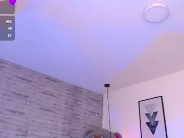 Chaturbate Live Sex of tinna__hottie