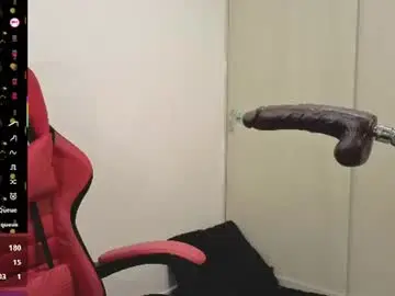 Chaturbate Watch Live Sex Cams of valeryadams_1