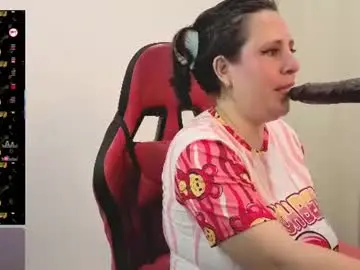 Chaturbate Best live sex cam show of valeryadams_1