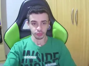 Chaturbate Live Porn of 1good_vibes1